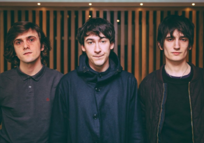 Indie Break: monografia Husky Loops