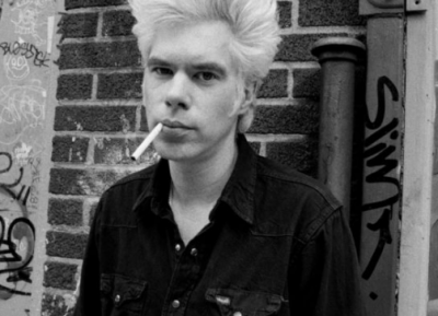 Quadrophenia. Jim Jarmusch