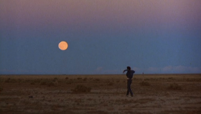 Quadrophenia. Terrence Malick
