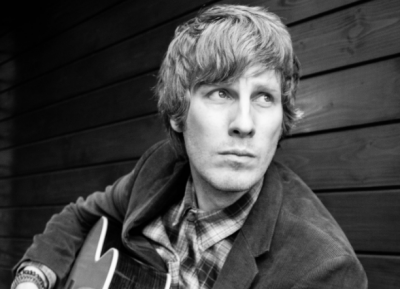 “The Great Untold”, un album registrato in giardino. Scott Matthews live a Plancton
