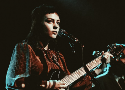 Indie Break: Angel Olsen, Big Thief, Ezra Furman, Sudan Archives