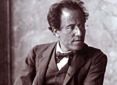 Classica Senzaspine. Gustav Mahler