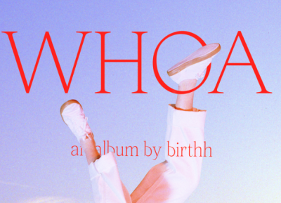 Indie Break: Celeste, Fadi, Birthh