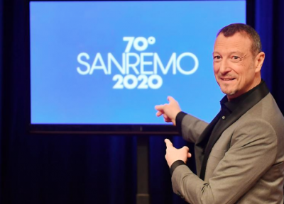 Sessisti a Sanremo. Le analisi di Chiara Longo e Giulia Blasi