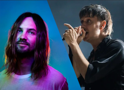 Indie Break: The Strokes vs Tame Impala