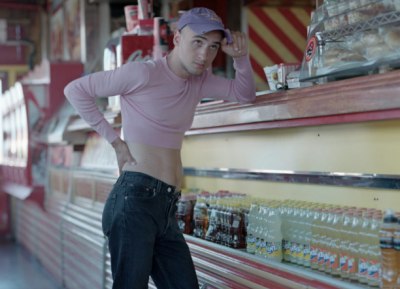 Indie Break: Jesse The Faccio, Generic Animal, La Municipal