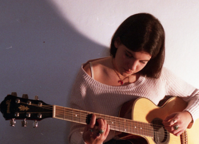 Indie Break: Bruno Belissimo, Vanarin, Maru, Arianna Poli