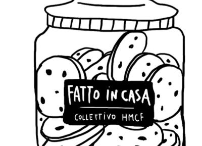 Indie Break: “Fatto in Casa”, gli ultimi tre mesi secondo il Collettivo HMCF