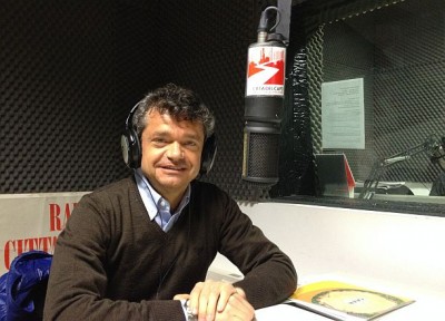 Segré ai No Fico: “Venite a vedere”