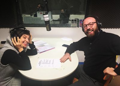 Piper. Due debutti: Masnada e Mika Rottenberg