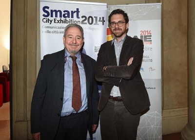 Wi-fi, Big data e sharing economy. Smart city torna al Saie