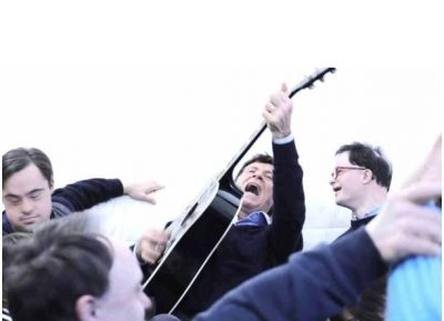 Sognando Gianni Morandi un film che aiuta a crescere