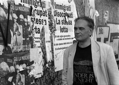 Tass – Storia di Stefano Tassinari. In anteprima al Biografilm