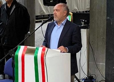 Direttiva Salvini. Il sindaco di Ferrara: “È campagna elettorale, ma il rischio stravolgimento democratico c’è”