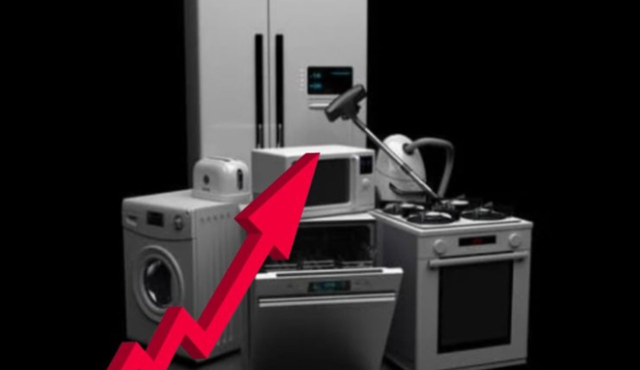 Elettrodomestico peggiore