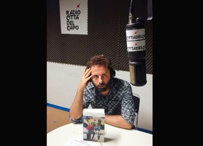 Piper. I fratelli Michelangelo di Vanni Santoni e Live Arts Week!