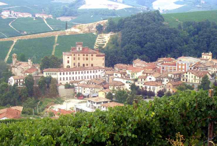 Borgo