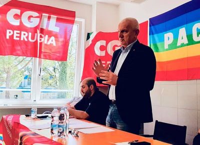 Emilia-Romagna. Parla il nuovo assessore al lavoro Colla: “Tolleranza zero contro le finte cooperative”