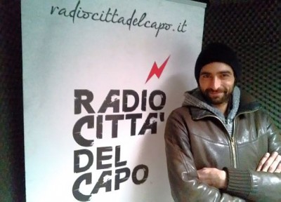 Gianluca Viscuso ad Area51