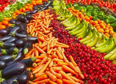 Vita Sana, un progetto contro l’obesità infantile