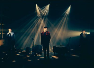 Disillusioni, frustrazioni e dipendenze. A Modena, Wasted di Kate Tempest