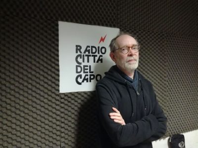 Appuntamento con la storia: un pomeriggio con Arto Lindsay