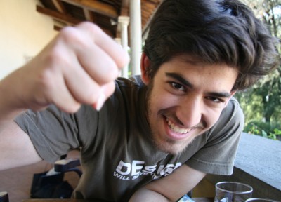Ciò che Aaron Swartz ci ha insegnato