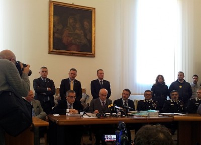 Mafia imprenditrice. L’inchiesta Aemilia segna una svolta