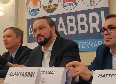 Ballottaggi. In Emilia-Romagna a Ferrara storica vittoria della Lega