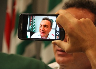 “Renzi è riuscito ad azzoppare il sindacato”