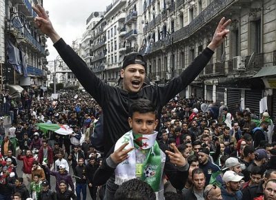 Rassegna stampa Nord Africa e Medio Oriente – 29 aprile 2019