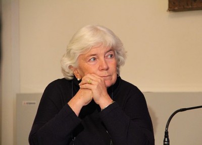 Frascaroli: “Io candidata anti Merola? Una fesseria”