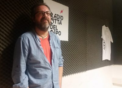 Amerigo Verardi: Hippie Dixit è l’offerta del tempo perduto