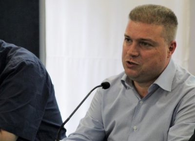 Crisi di governo. De Maria: “Pd unirà tutte le forze di centro, sinistra e civiche”