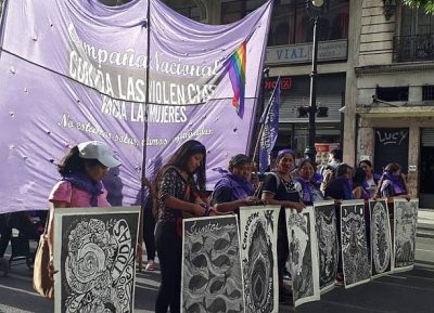 Avenida Miranda. L’Argentina ad un passo dal G20
