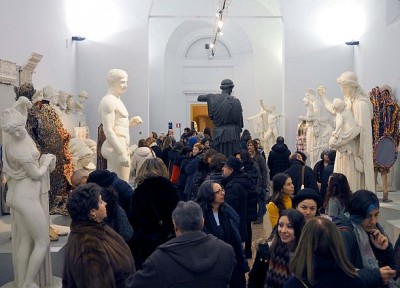 Arte Fiera compie 40 anni. “Sarà la vetrina più bella di Bologna”