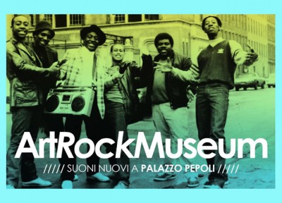 ArtRockMuseum 2a edizione: si ritorna a Palazzo Pepoli