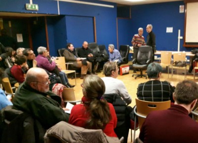 Biblioteca Lame, la paura degli utenti: “L’esternalizzazione peggiorerà il servizio”