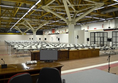 Aemilia. Domani al via il maxi processo in fiera