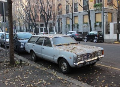Adattamenti. Blocchi del traffico preventivi e Area B