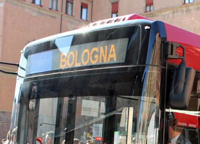 Bredamenarini polo nazionale mobilità. Grazie ai cinesi