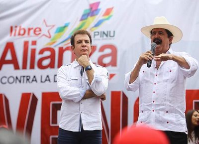 Honduras: presidenziali in bilico, brogli elettorali, proteste e repressione militare
