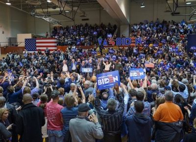 “C’era una volta l’America”. Rassegna stampa dagli Usa – 5 marzo 2020