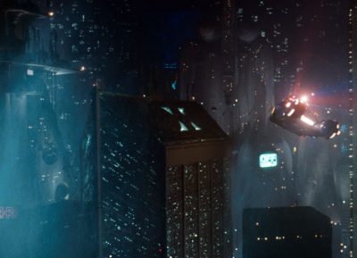 Non è Blade Runner? Come sarà il futuro nel 2019