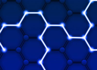 Glossatech. Blockchain