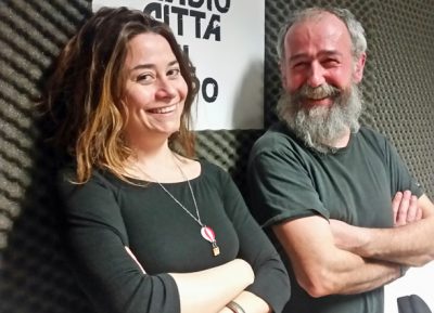Bob Corn affronta il terremoto con il documentario Inagibile