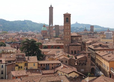Arriva la Guida d’autore per vivere Bologna da bolognesi