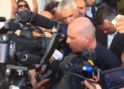 Regione. Indagato anche Bonaccini
