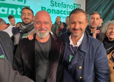 Lavoro. Bonaccini difende il suo candidato-imprenditore sotto accusa: “Resta in lista, mai condanne o sanzioni”