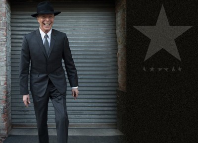 Blackstarman: addio a David Bowie